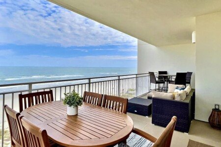 Apartment 3 bedrooms, with jacuzzi