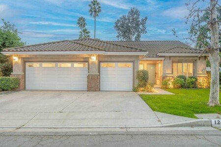 House 4 bedrooms, with jacuzzi