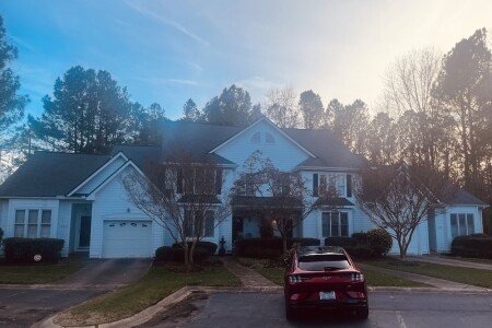 House 2 bedrooms, with jacuzzi