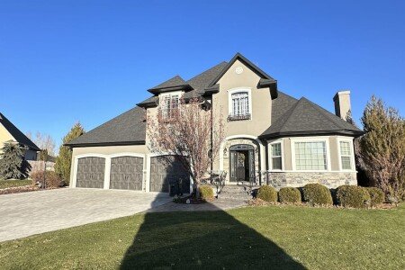 House 6 bedrooms, with jacuzzi