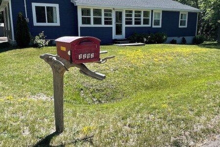 House 3 bedrooms, with jacuzzi