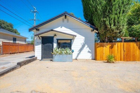 Bed and breakfast 1 bedroom, with air conditioning