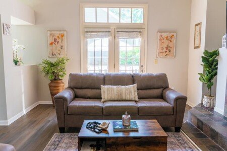 House 3 bedrooms, with jacuzzi