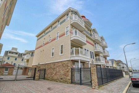 House 4 bedrooms, with jacuzzi