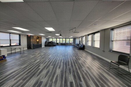 Bed and breakfast 1 bedroom, with jacuzzi