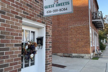 Bed and breakfast 4 bedrooms, with air conditioning