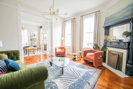 House 4 bedrooms, with jacuzzi