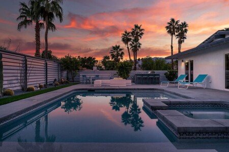 Bed and breakfast 5 bedrooms, with jacuzzi