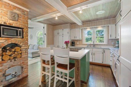 Bed and breakfast 4 bedrooms, with jacuzzi