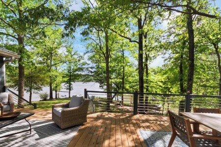 House 4 bedrooms, with jacuzzi