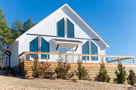 House 3 bedrooms, with jacuzzi