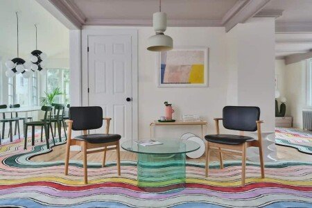 House 4 bedrooms, with jacuzzi