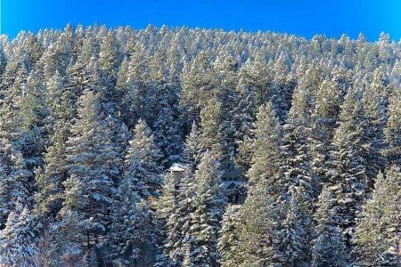 House 2 bedrooms, with jacuzzi