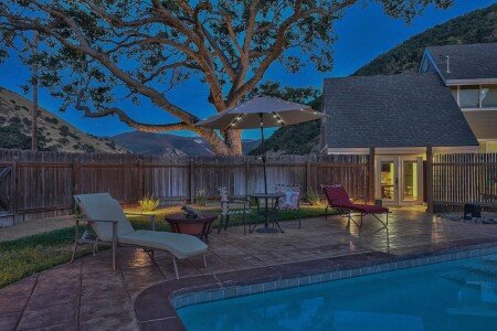 Apartment 4 guests, with jacuzzi