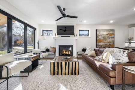 House 3 bedrooms, with jacuzzi