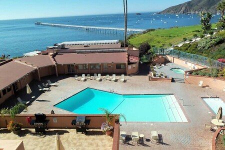 Apartment 1 bedroom, with jacuzzi