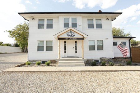 Bed and breakfast 6 bedrooms, with air conditioning