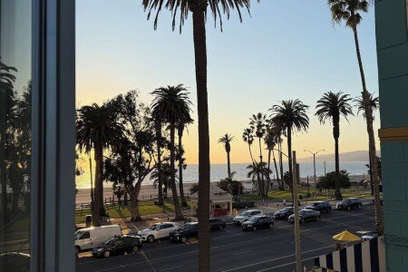 Bed and breakfast 1 bedroom, with gym