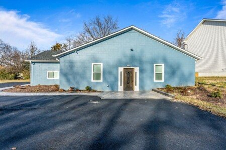 House 5 bedrooms, with air conditioning