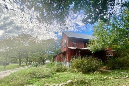 Bed and breakfast 2 bedrooms, with garden