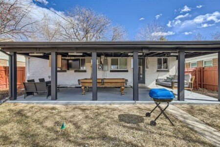 Bed and breakfast 2 bedrooms, with jacuzzi