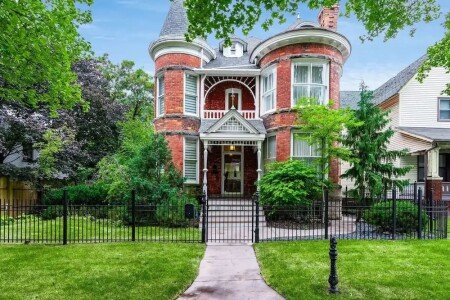 House 3 bedrooms, with jacuzzi