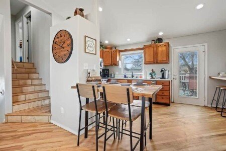 House 3 bedrooms, with jacuzzi