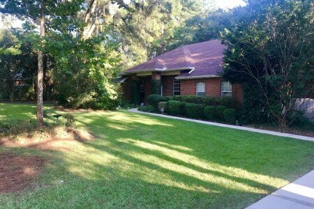 House 4 bedrooms, with jacuzzi