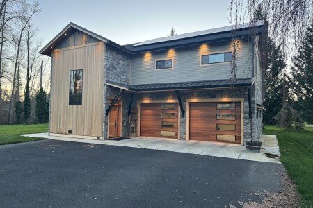 House 2 bedrooms, with jacuzzi
