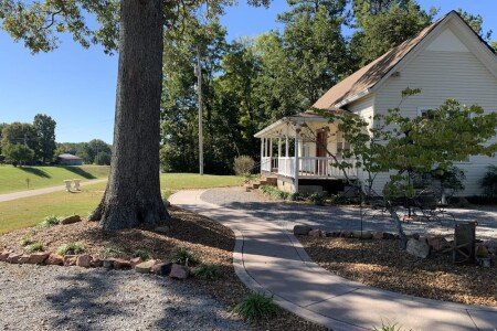 Bed and breakfast 4 bedrooms, with air conditioning