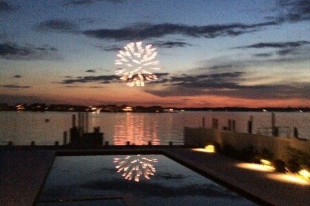 House 7 bedrooms, with jacuzzi