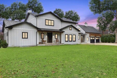 Bed and breakfast 5 bedrooms, with pool