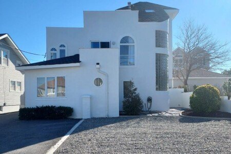 House 5 bedrooms, with jacuzzi