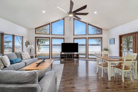 House 3 bedrooms, with jacuzzi