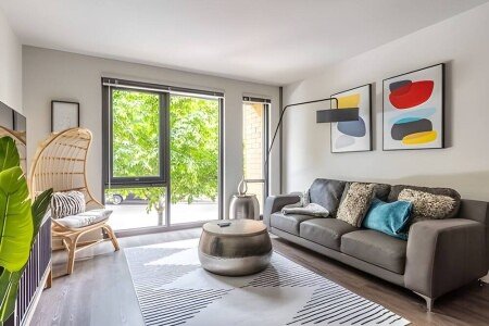 Bed and breakfast 2 bedrooms, with wifi