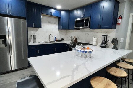 Casa 3 habitaciones, con jacuzzi