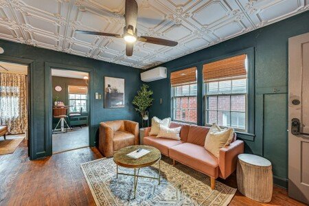 Apartment 1 bedroom, with wifi