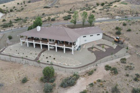 Bed and breakfast 2 bedrooms, with air conditioning