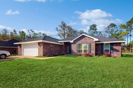 House 3 bedrooms, with jacuzzi