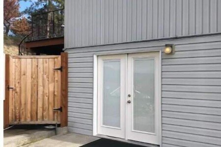 Apartment 1 bedroom, with air conditioning