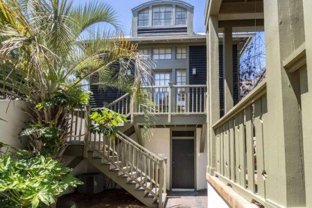 Bed and breakfast 1 bedroom, with pool