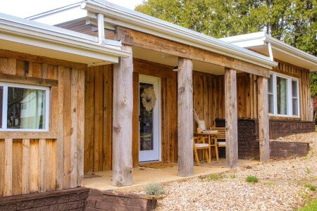 Chalet 3 bedrooms, with jacuzzi