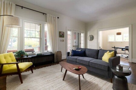 House 4 bedrooms, with jacuzzi