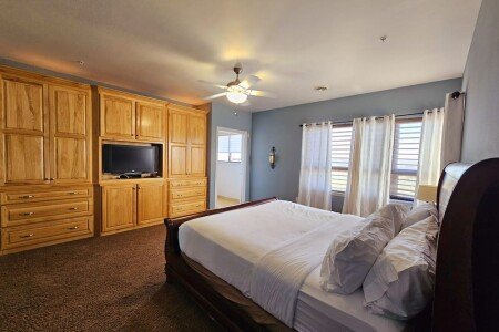 Aparthotel 1 bedroom, with jacuzzi