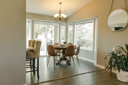 House 4 bedrooms, with jacuzzi