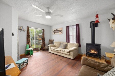 House 3 bedrooms, with jacuzzi