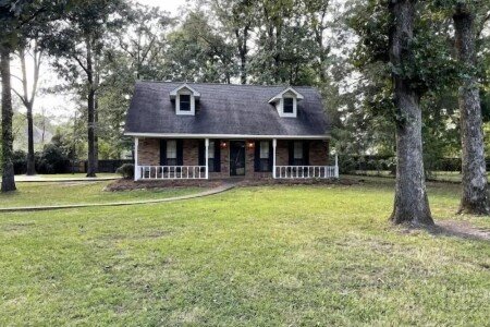 House 2 bedrooms, with air conditioning