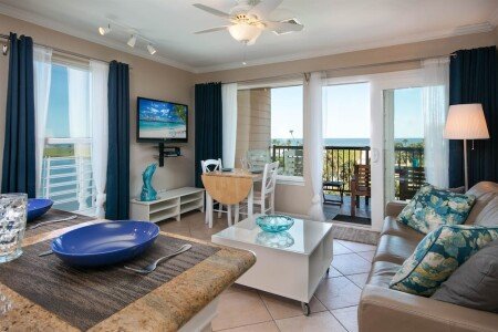 Apartment 2 bedrooms, with jacuzzi