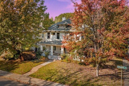 House 6 bedrooms, with jacuzzi