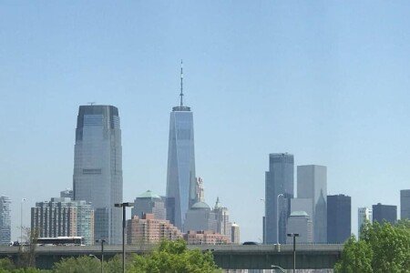Appartement 2 chambres, avec climatisation